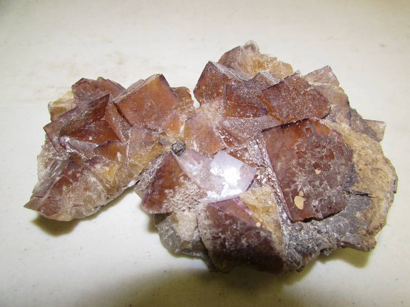Mineral Specimen