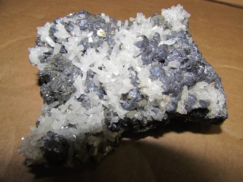 Mineral Specimen