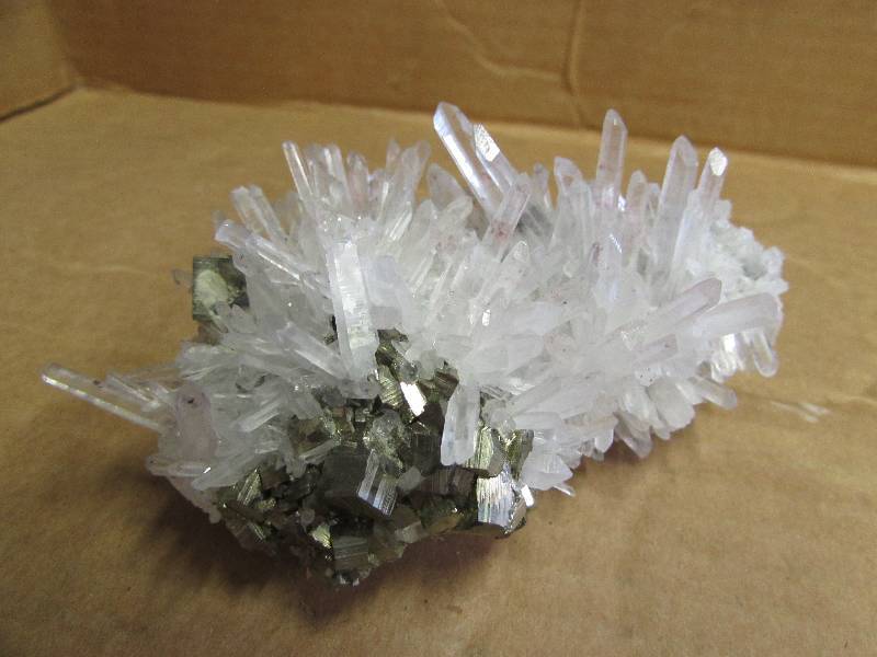 Mineral Specimen