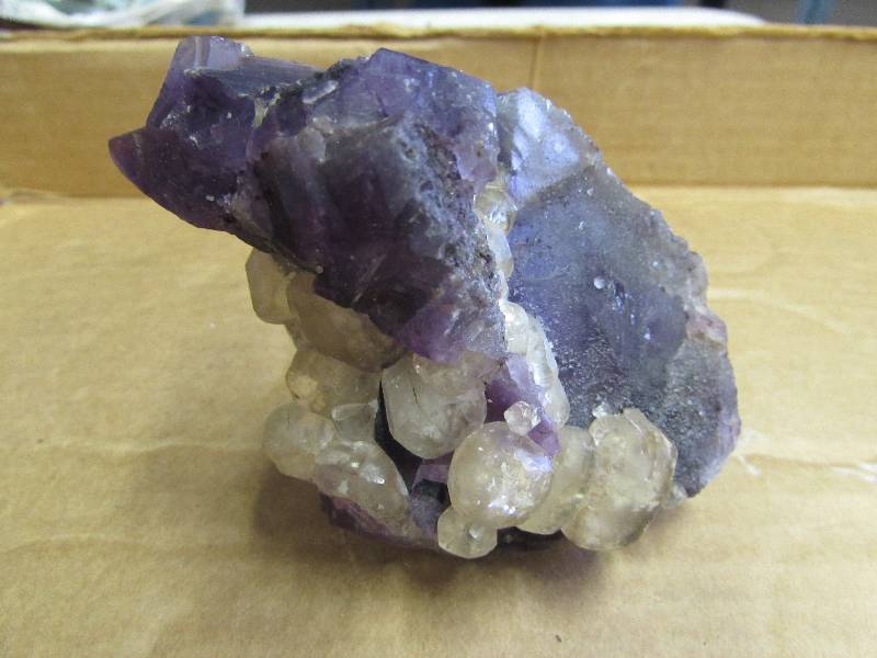 Mineral Specimen