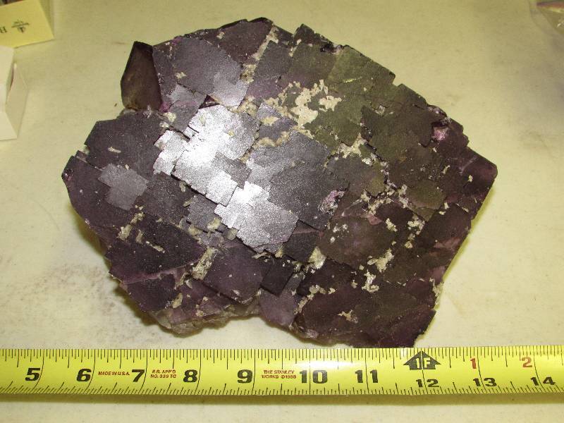 Mineral Specimen