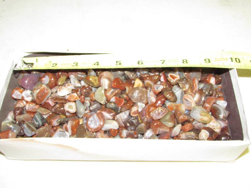 Superior Agate