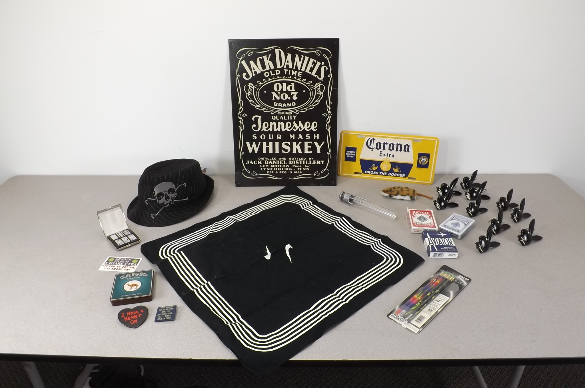 Lot of New Novelty Etc. Items