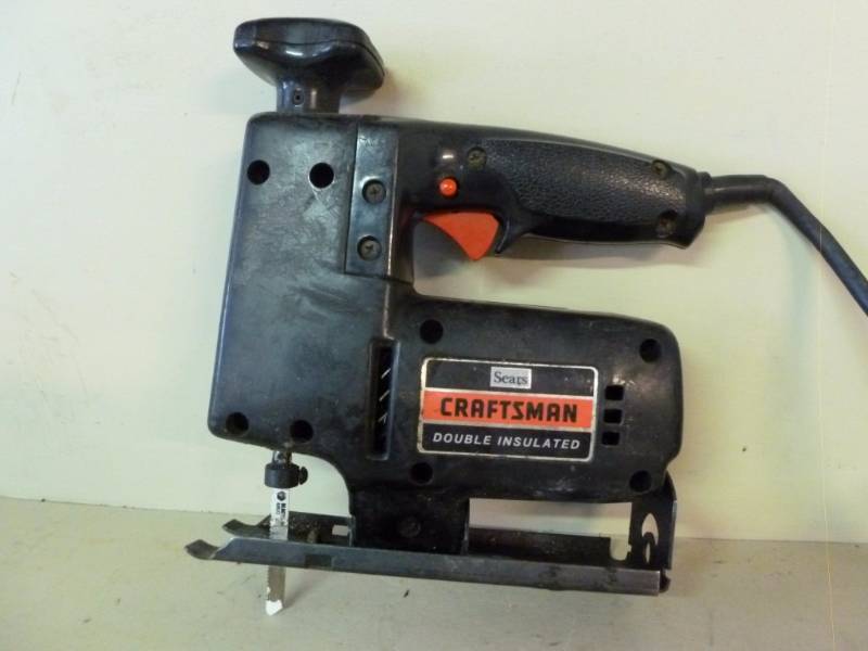 lot 88 image: Scroller Saw