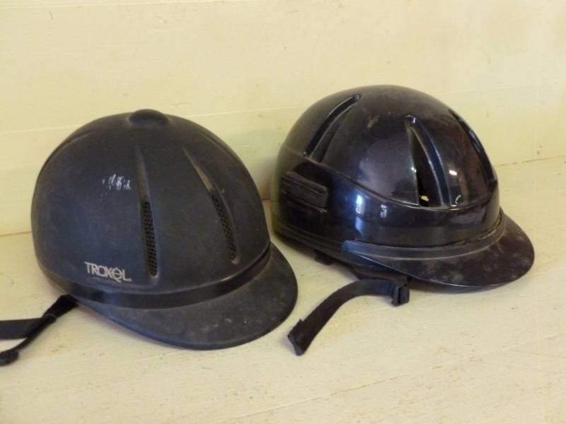 lot 140 image: Horse Equipment