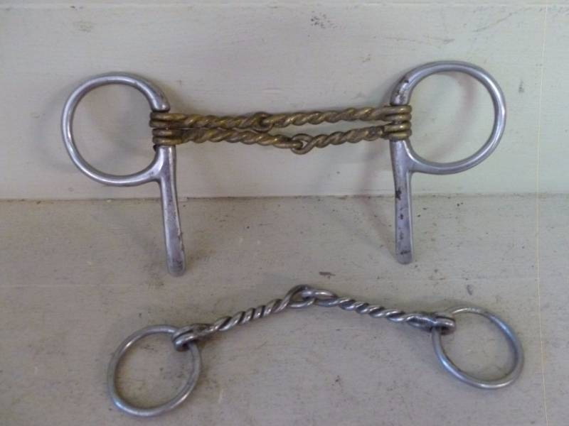 lot 152 image: Horse Equipment