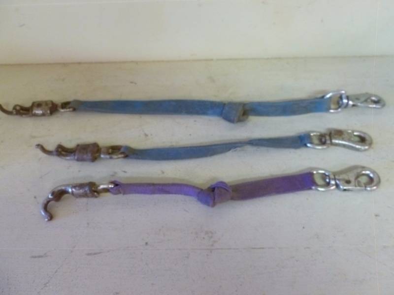 lot 157 image: Horse Equipment