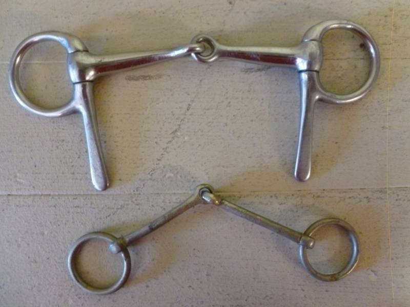 lot 161 image: Horse Equipment