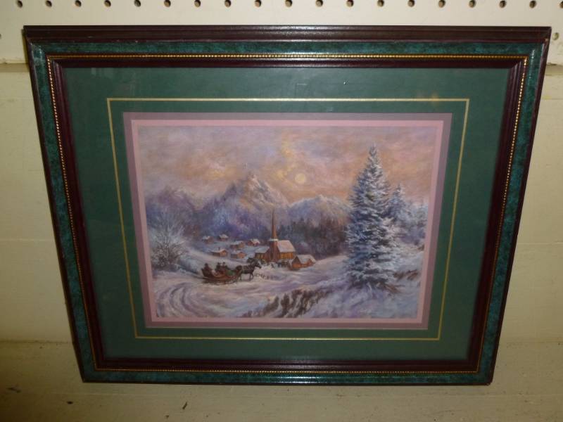 lot 181 image: Picture