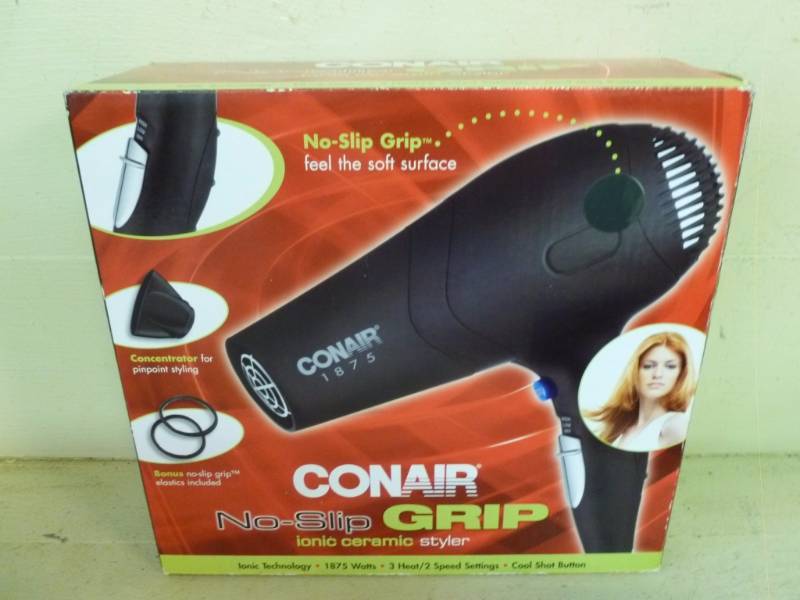 lot 188 image: Hair Dryer