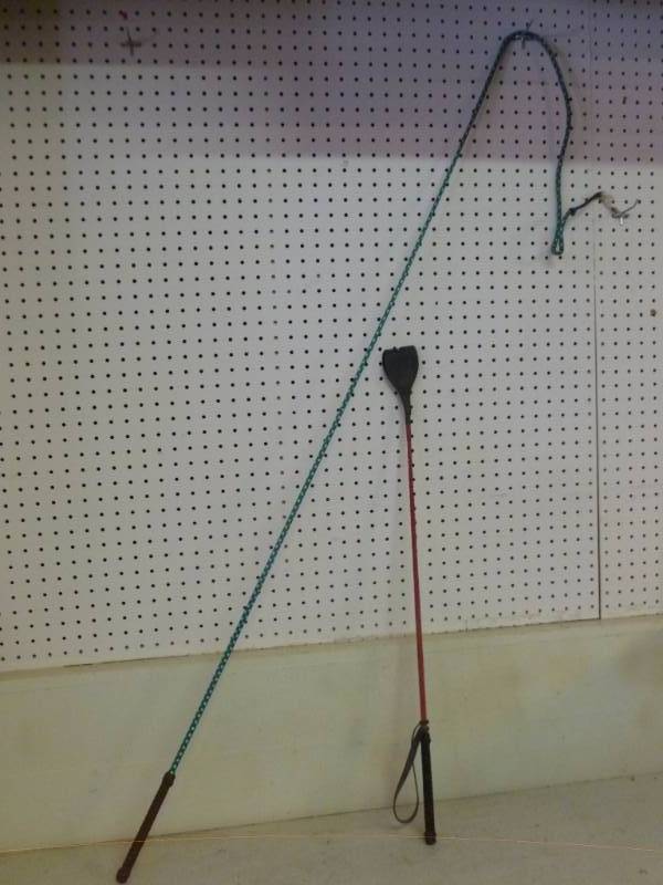 lot 189 image: Horse Equipment