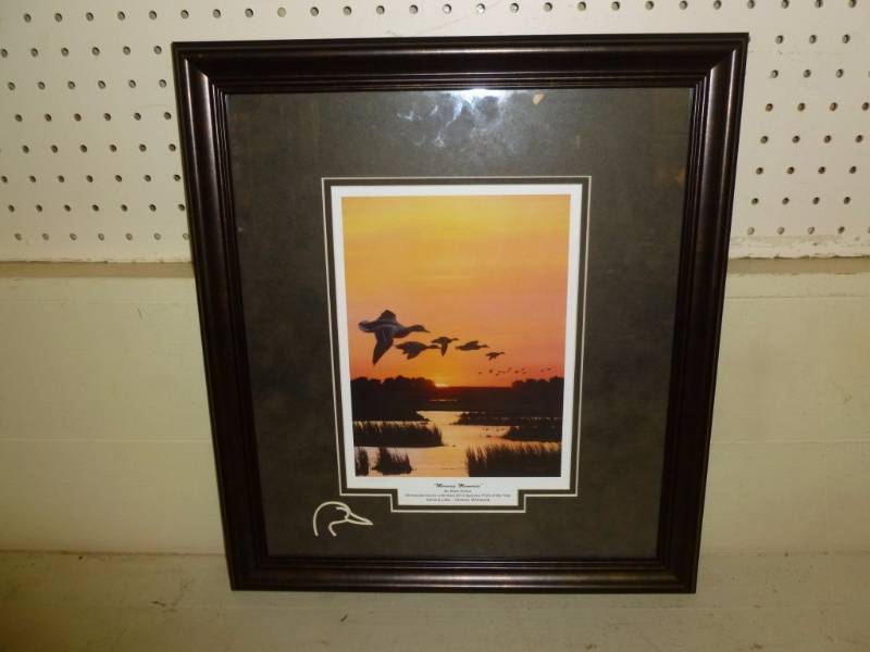 lot 208 image: Print