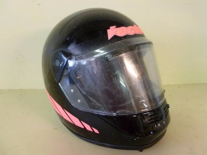 lot 231 image: Snowmobile Helmet