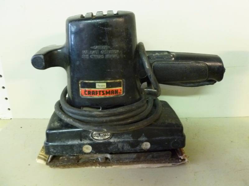 lot 305 image: Power Tool