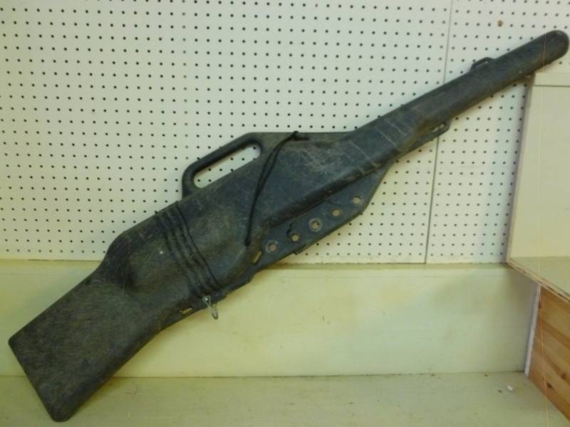 lot 337 image: Gun Case