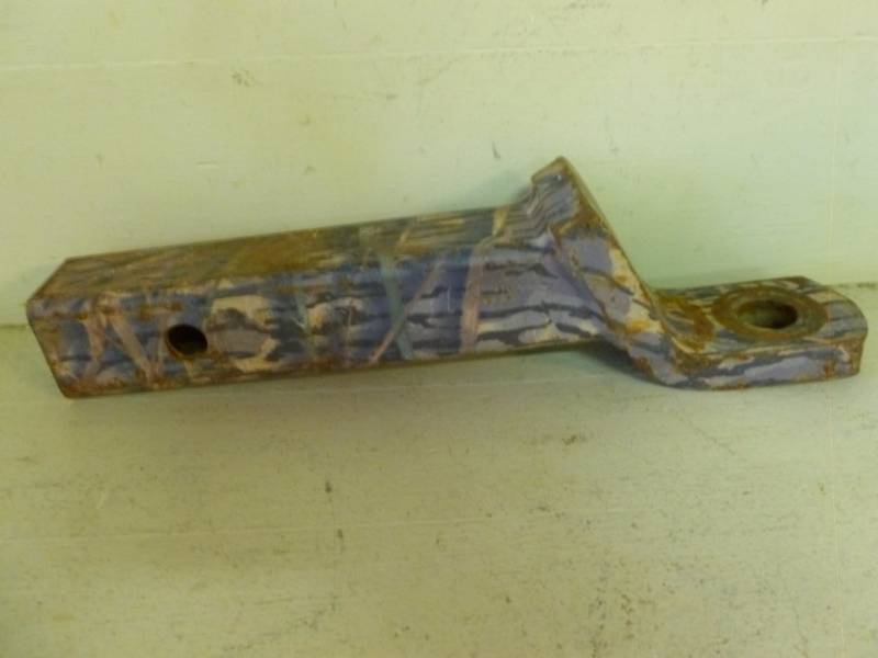 lot 339 image: Receiver Hitch