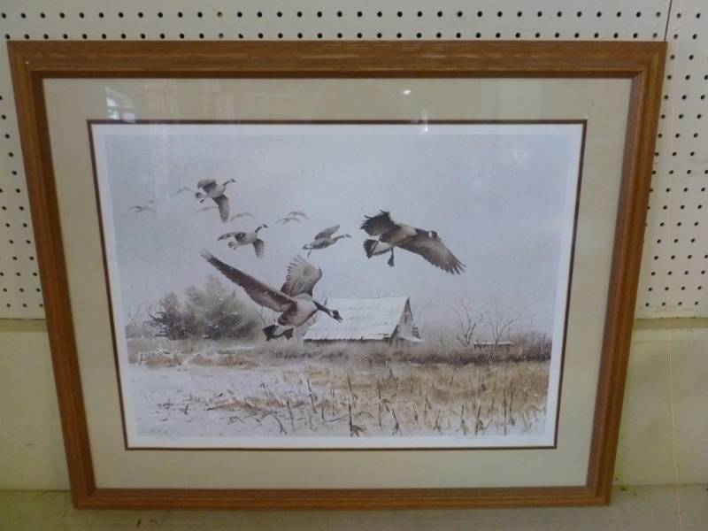 lot 351 image: Print