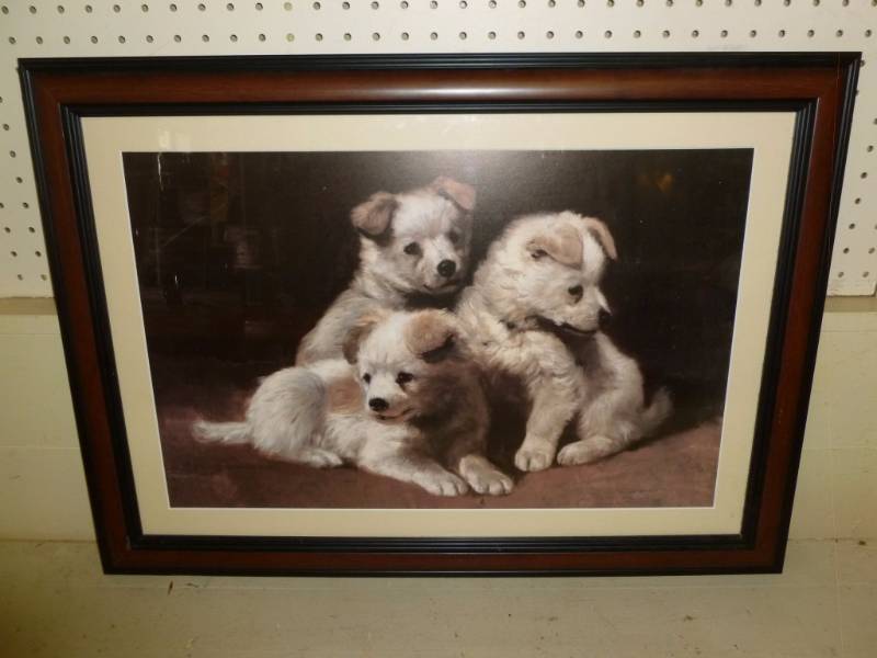 lot 353 image: Picture