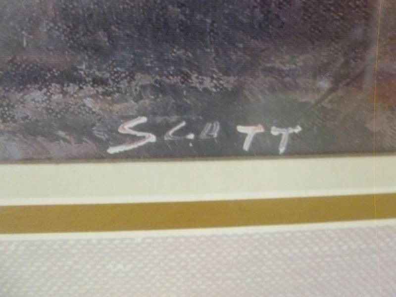 lot 356 image: Print