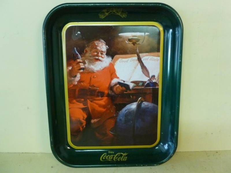 lot 396 image: Coca-Cola Collectible