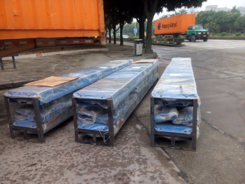 NEW 10,000 LBS 4 POST CAR LIFT 4PCL