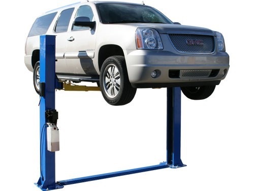 NEW HEAVY DUTY 12000 LBS 2 POST CAR LIFT CL12000