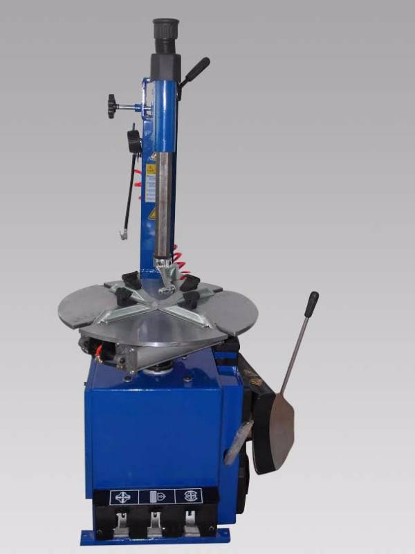 NEW 110V TIRE CHANGER MACHINE TZ500