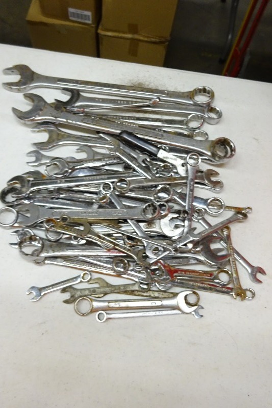 Wrenches