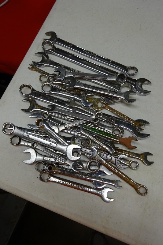 Wrenches