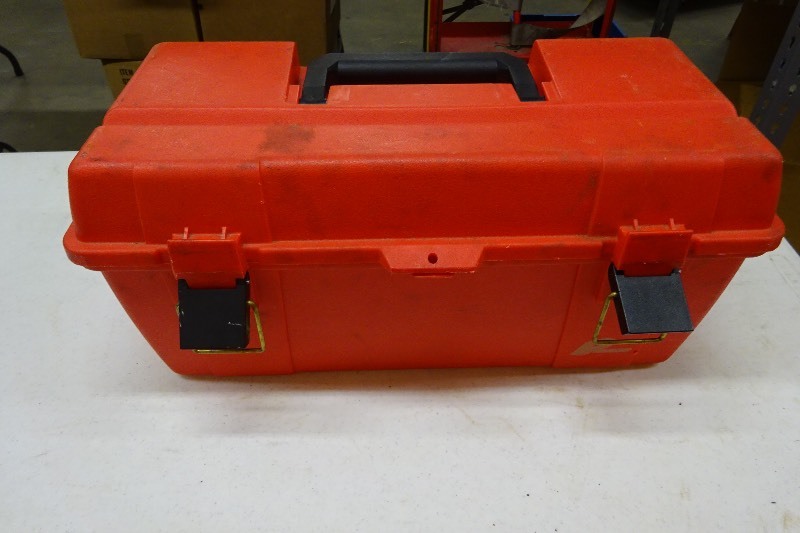 Tool Box