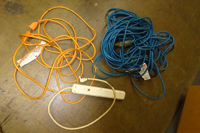 Cords