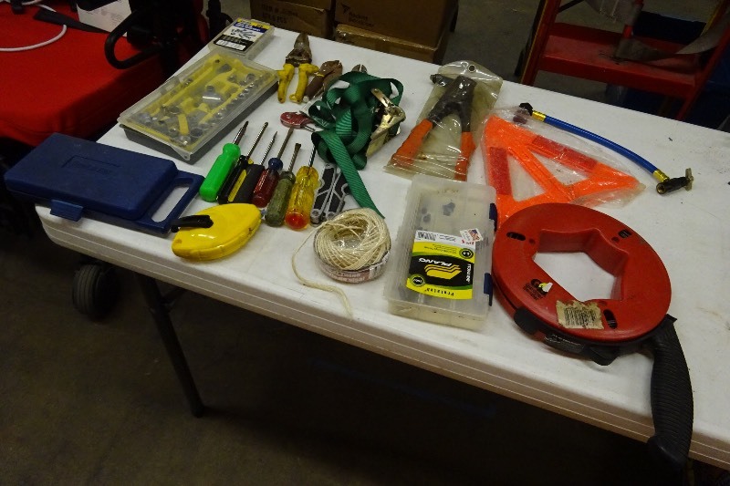 Tools