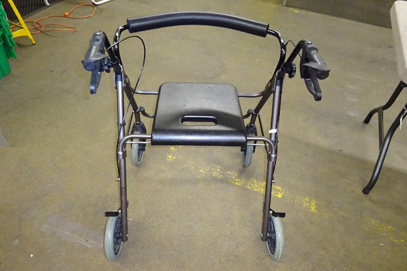 Guardian Envoy 480HD Walker