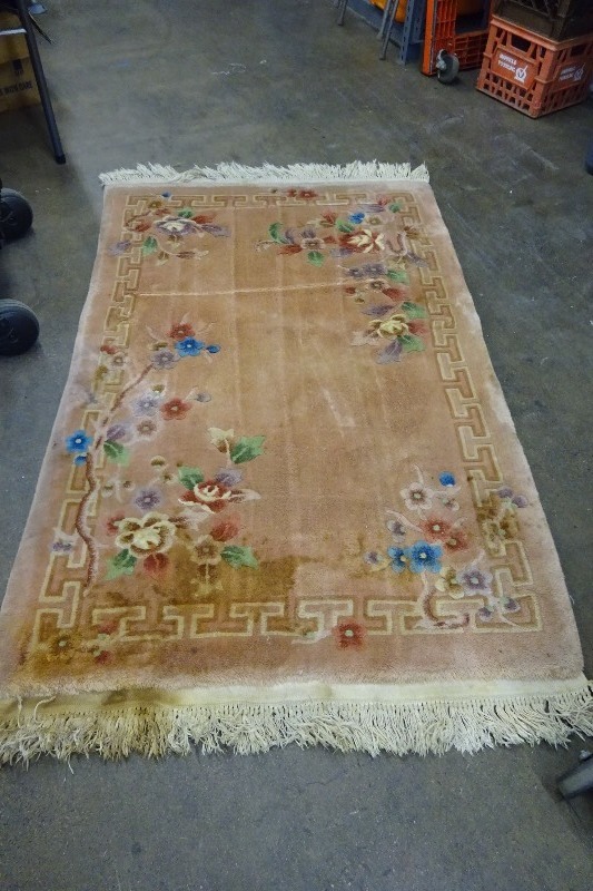 Oriental Rug