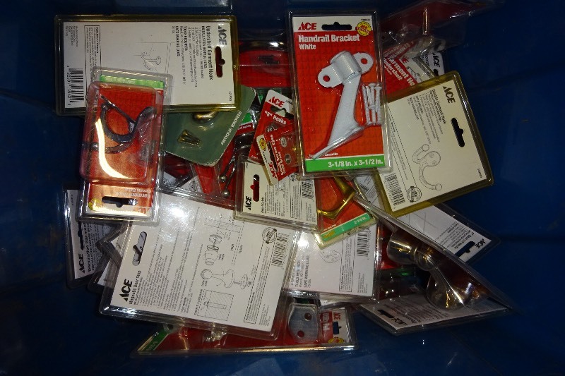 Misc. Hooks