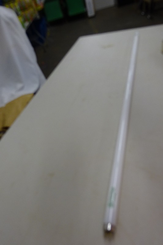GE F32 T8 Bulbs 4 foot