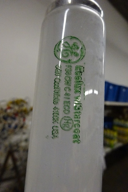 GE Proline F40 34 Watt 4 Foot