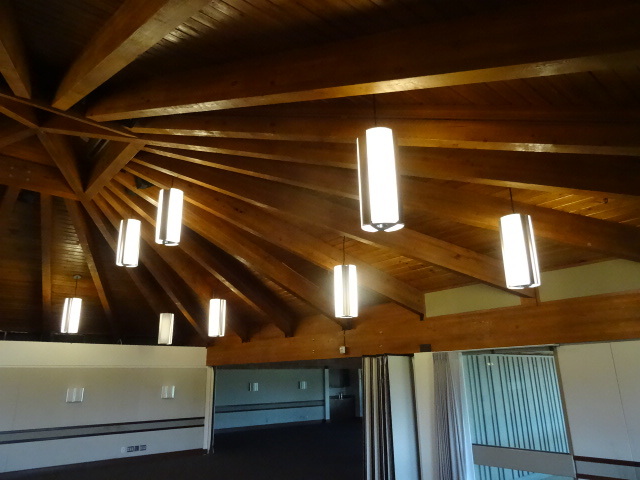 lot 30 image: 16 Ceiling Lights