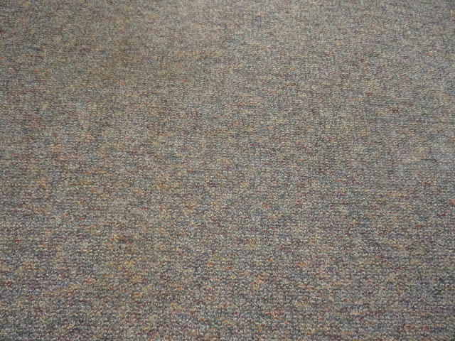 lot 54 image: 20 X 20 Carpet Tiles Most are Full  Pieces