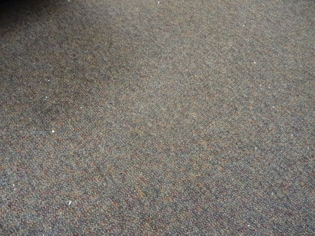 lot 73 image: 20 X 20 Carpet Tiles. All are Full Except