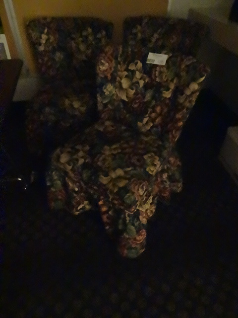 lot 138 image: 3 Matching Chairs