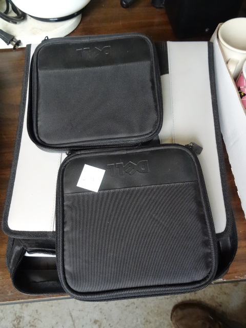 lot 201 image: Misc CD Cases