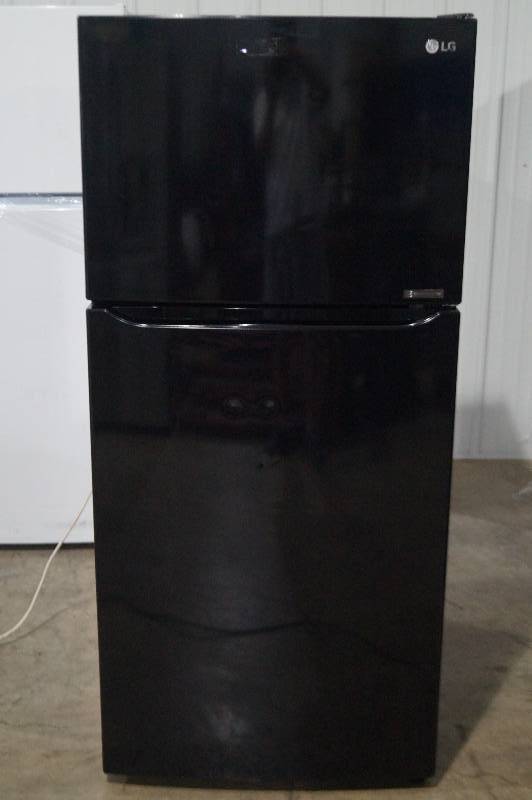 LG RefrigeratorFreezer Model # Ltcs2022ob