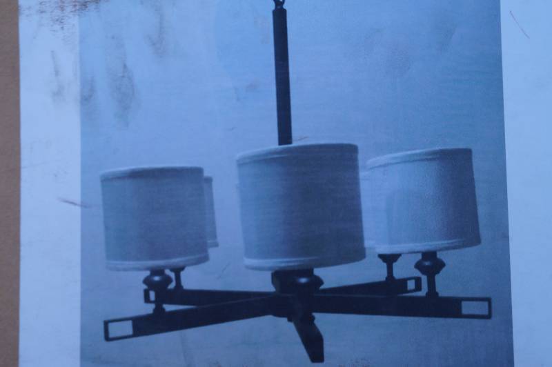 Chandelier
