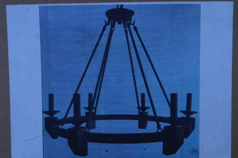 Chandelier