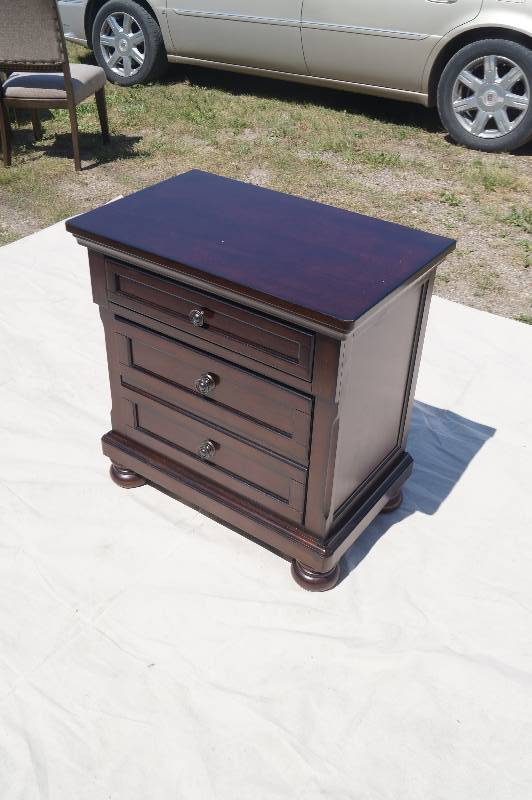 Nightstand