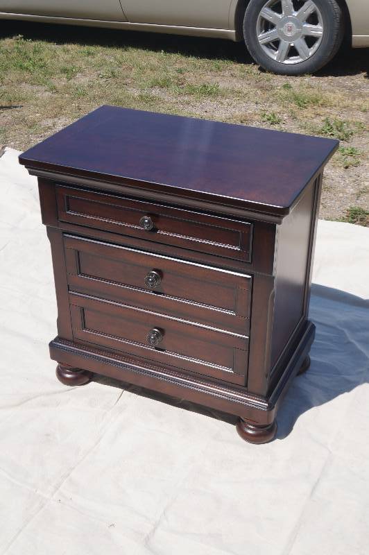 Nightstand