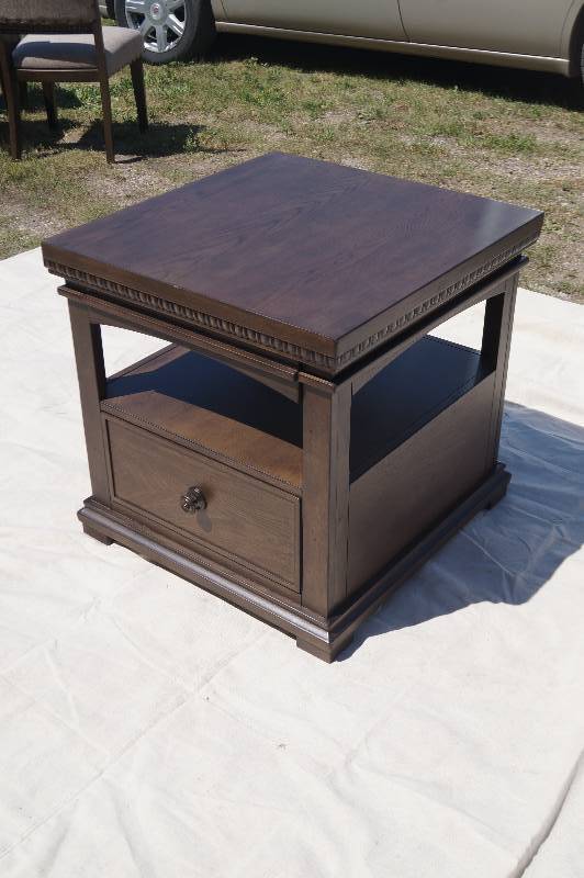 Nightstand