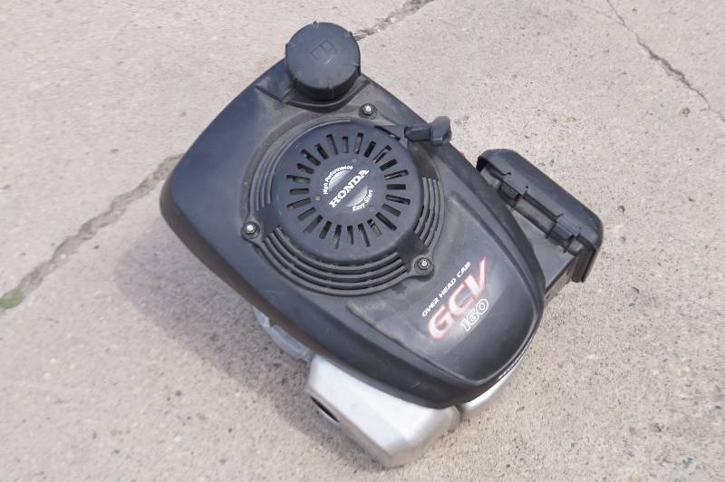 lot 27 image: Honda Motor