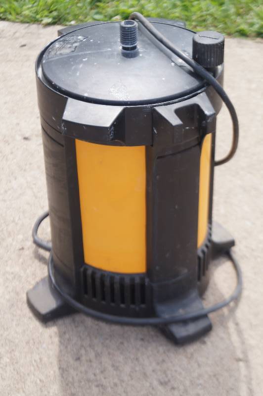 lot 34 image: Wagner Power Roller